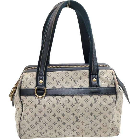 Louis Vuitton Handbags - Louis Vuitton Hand Bag Josephine PM Monogram